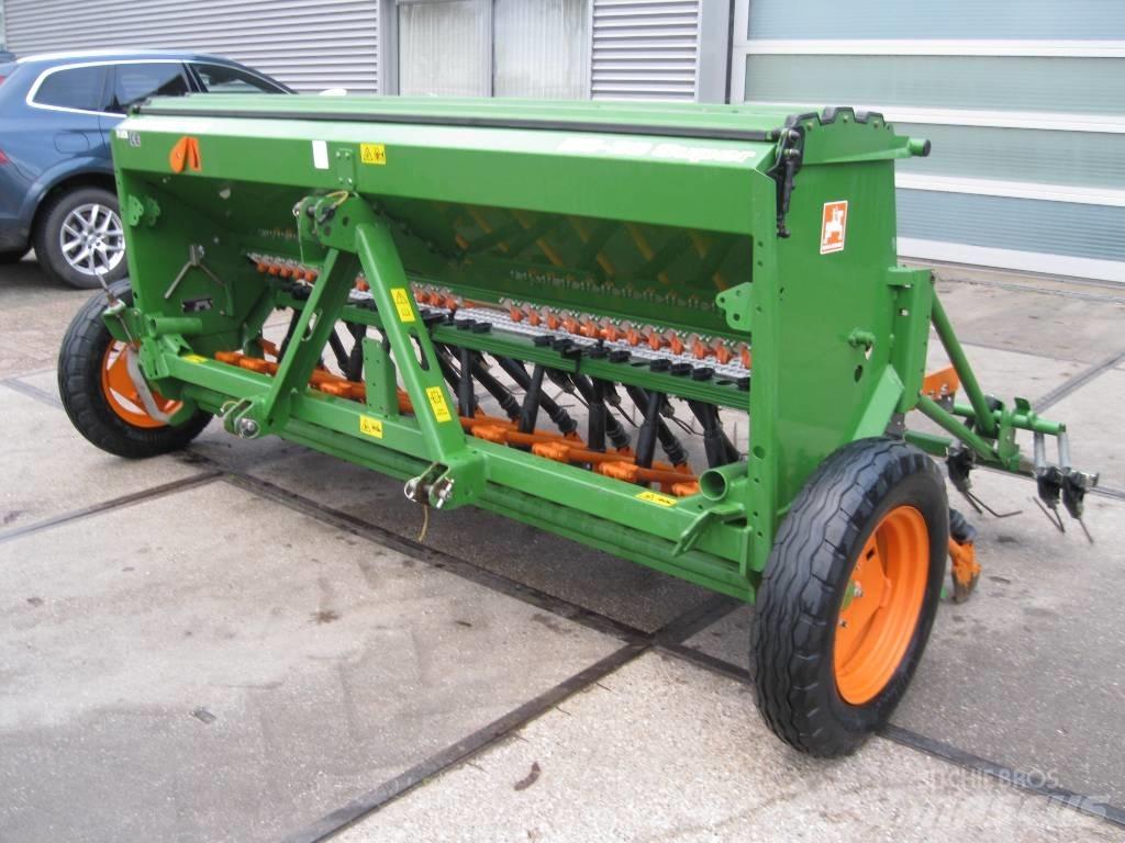 Amazone D9-30 Super Külvikud