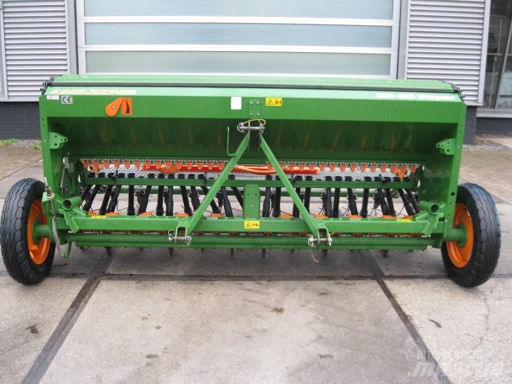 Amazone D9-30 Super Külvikud