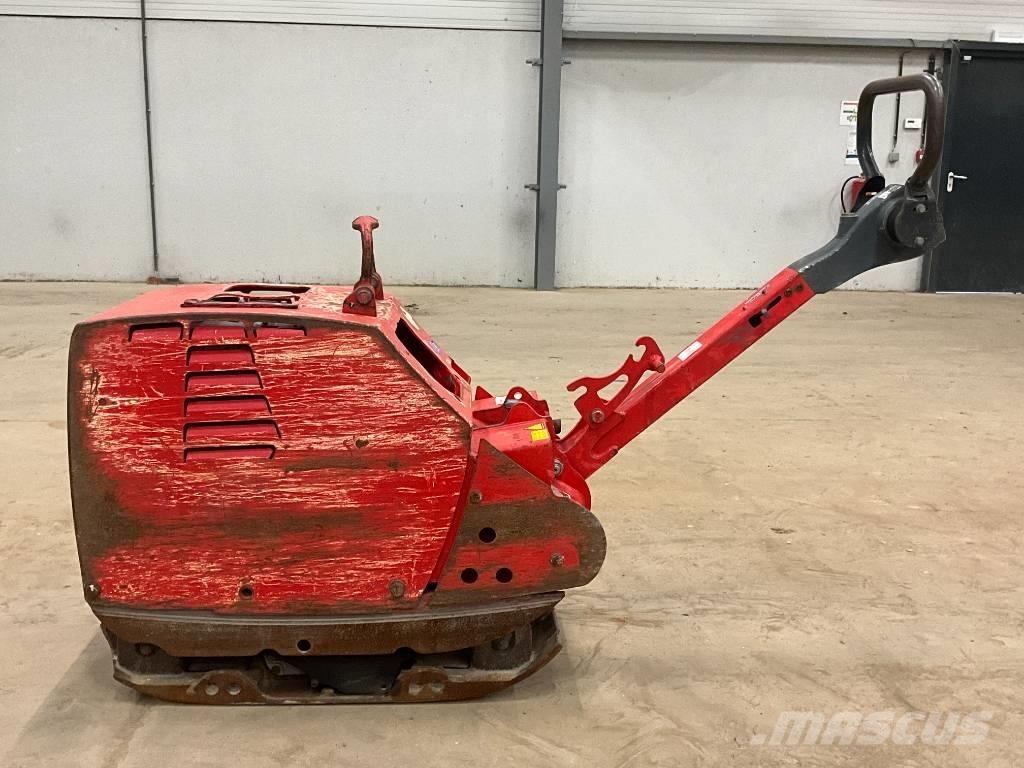 Bomag BPR 55/65 D Vibraatorid