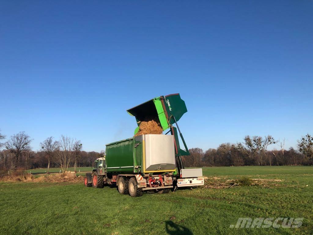 Axsel AX 9045 (UFKES) Puiduhakkurid