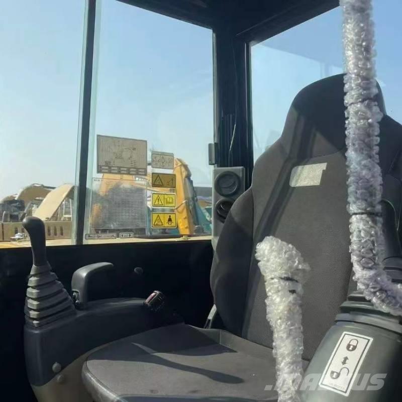 CAT 305.5 E Miniekskavaatorid < 7 t