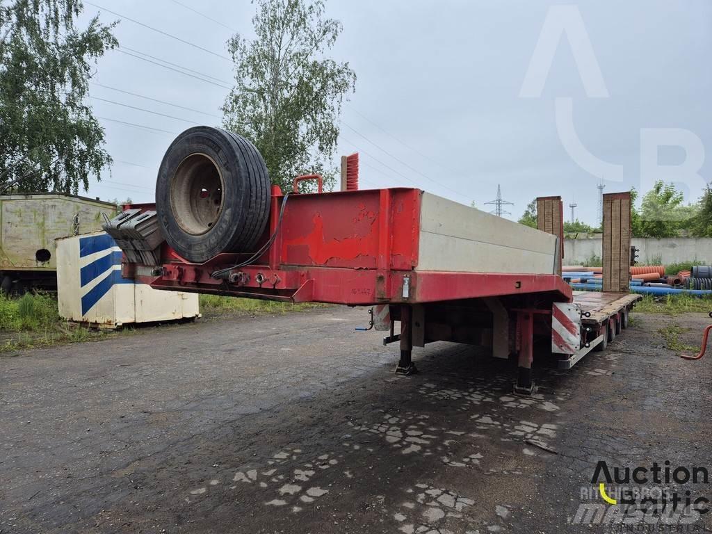 HRD STL M4N Tentpoolhaagised