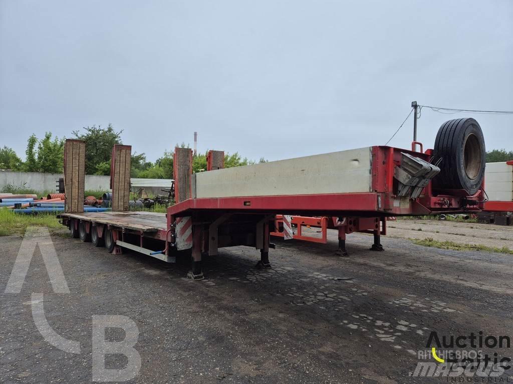 HRD STL M4N Tentpoolhaagised