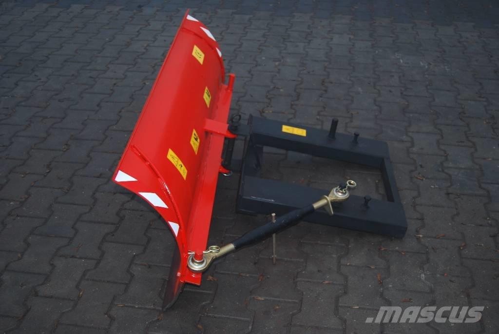  PPHU Michalak 1,5m Laotehnika - muud