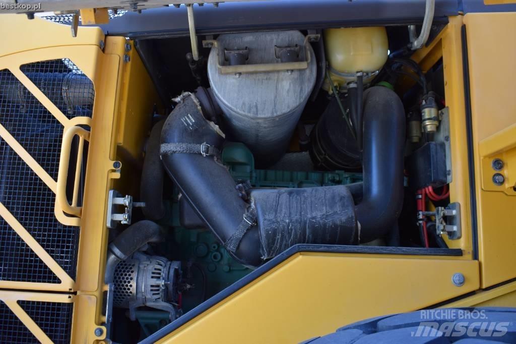 Volvo L 90 F Rataslaadurid