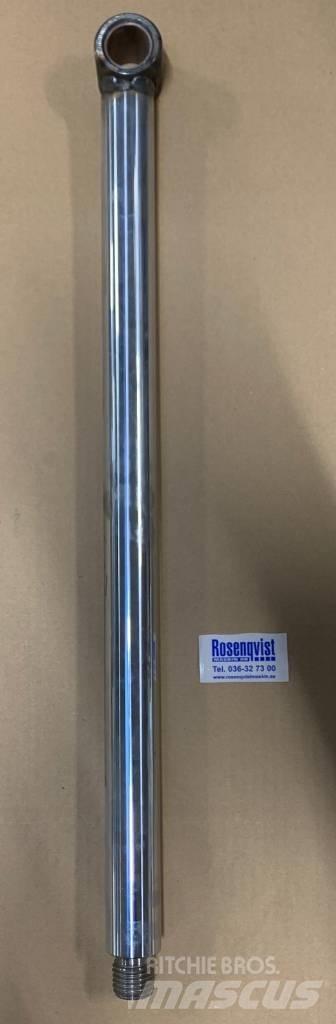 Veto Piston 2000233 Hüdraulika