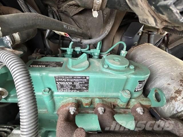 Kubota KX 41-3 V Roomikekskavaatorid