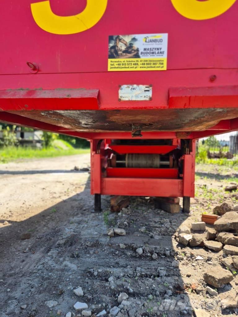 Extec 5000ST Sõelad