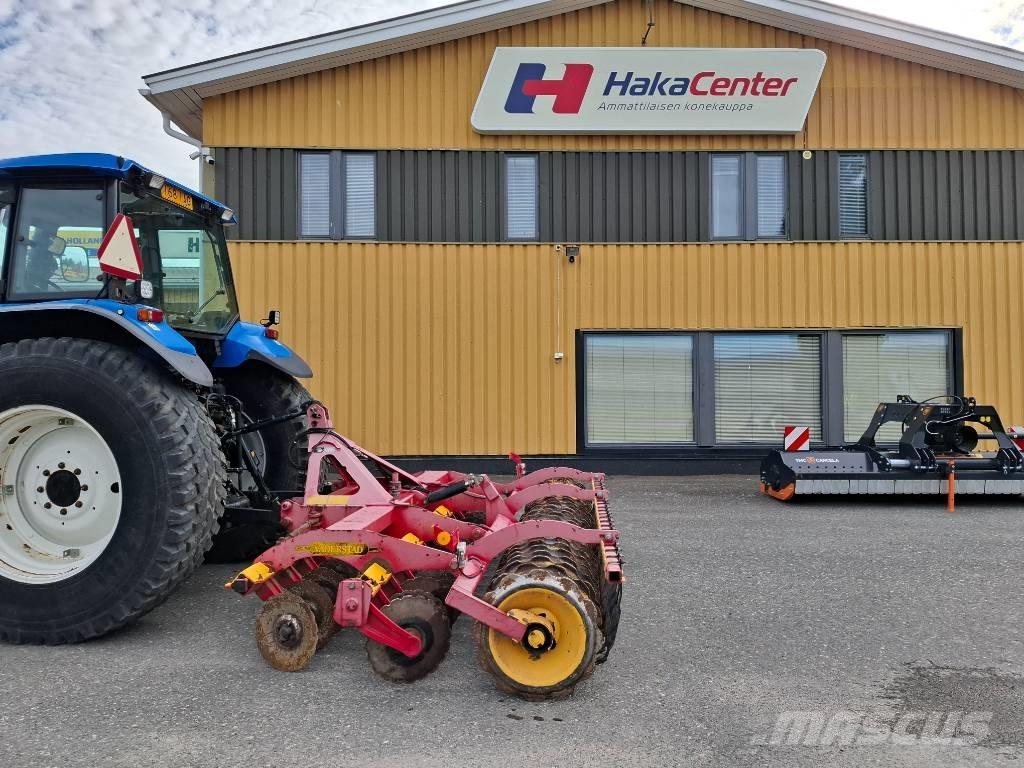 Väderstad CR350 Randaalid