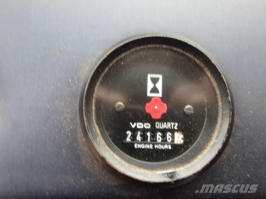 Volvo BM L 70 Rataslaadurid