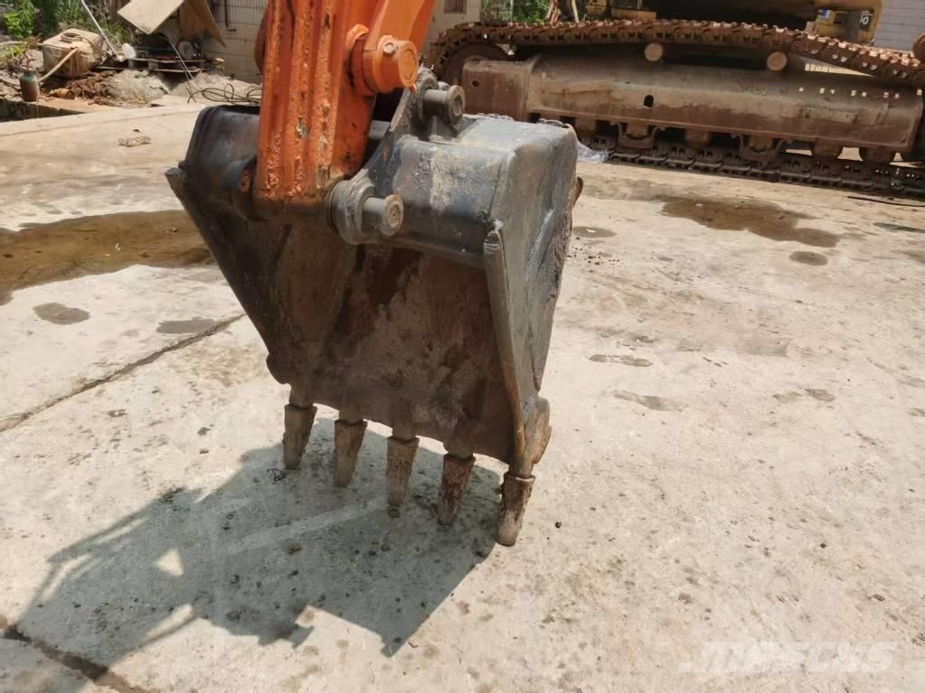 Doosan DH 60 Miniekskavaatorid < 7 t