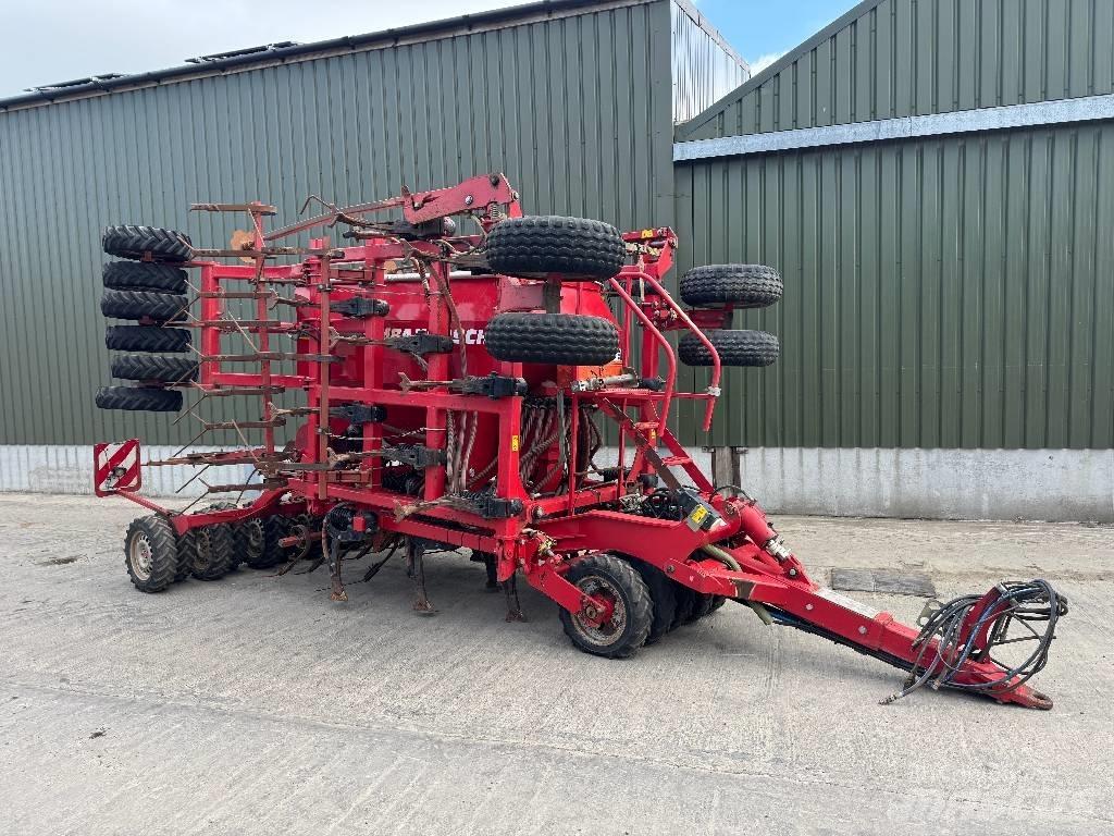Horsch Sprinter 6ST Külvikud