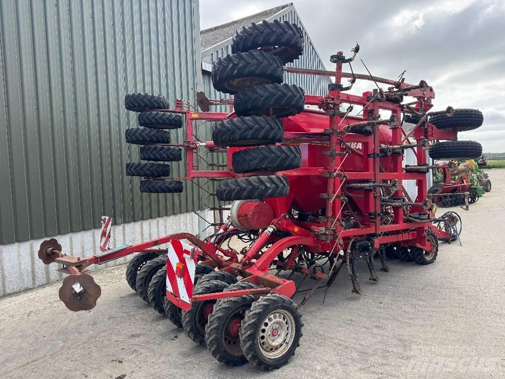 Horsch Sprinter 6ST Külvikud