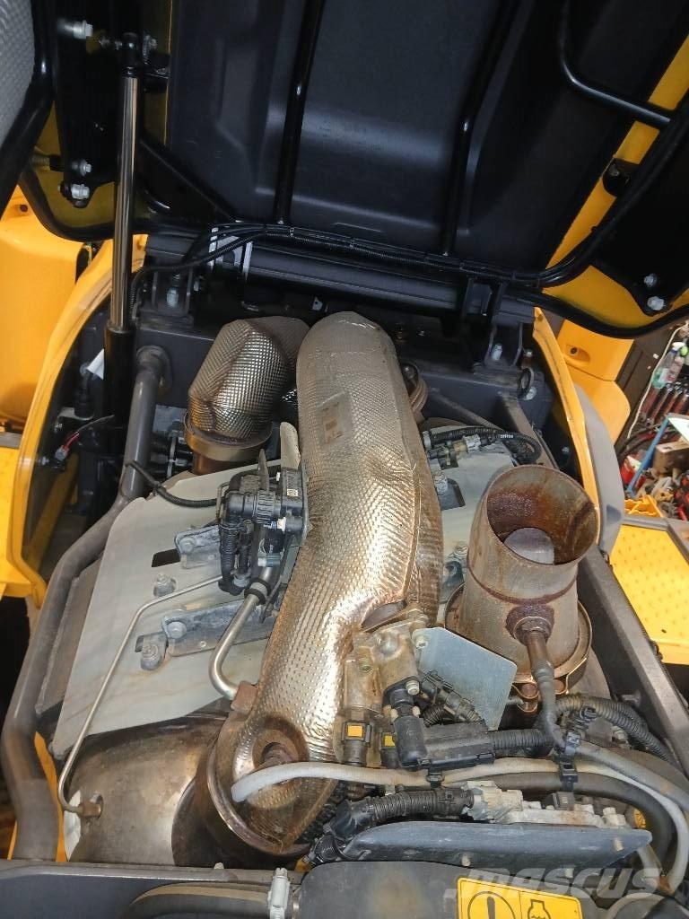 Volvo L60H Rataslaadurid