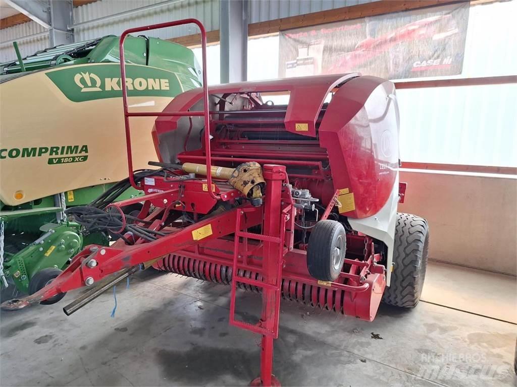 Lely RP 245 Profi Ruloonpressid