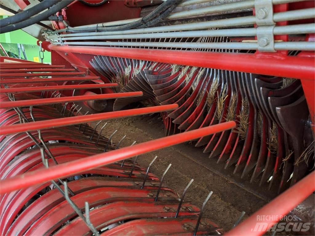 Lely RP 245 Profi Ruloonpressid