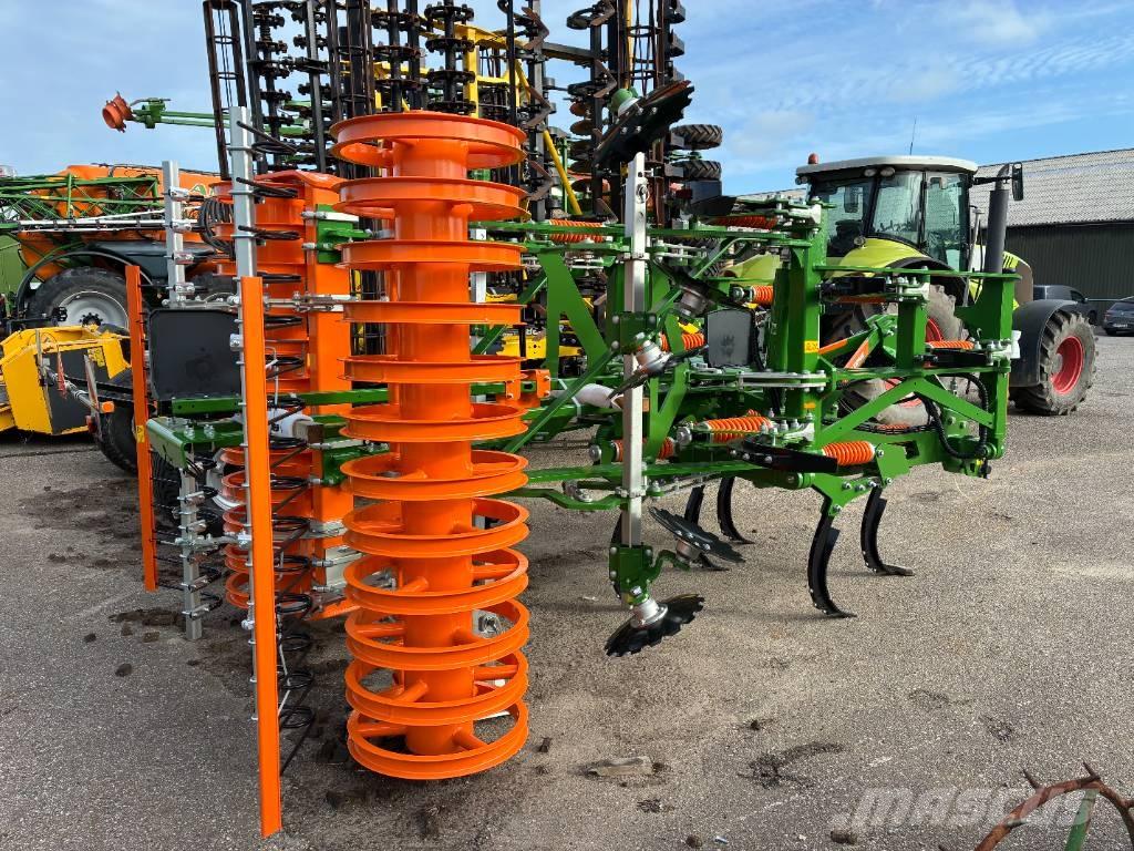 Amazone CENIO 4000-2 Kultivaatorid