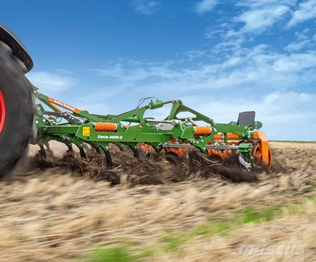 Amazone CENIO 4000-2 Kultivaatorid