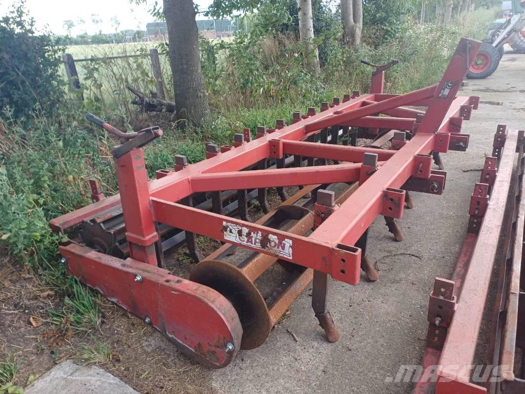 Cappon 300 CVB Äkked