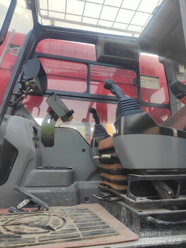 Sany STC250E5-2 Maastikutõstukid