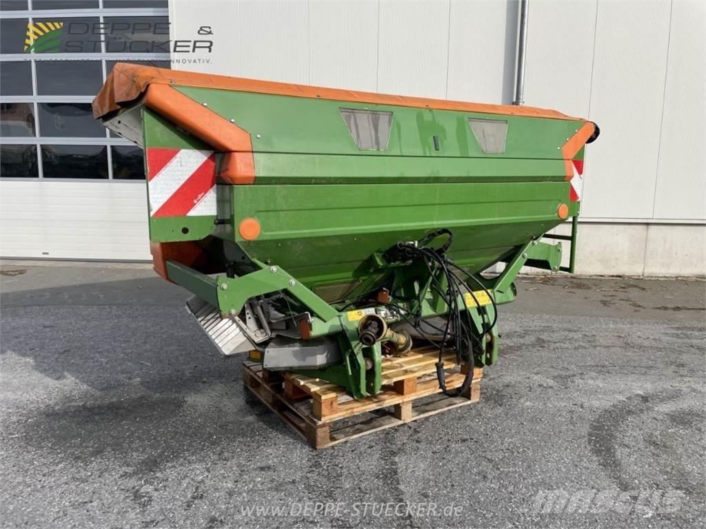 Amazone ZA-M 1501 Mineraalväetise laoturid
