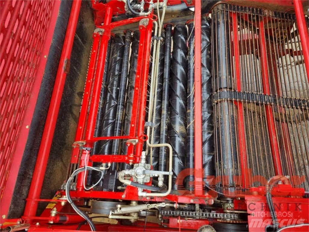 Grimme GT 170 S Kartulitehnika - Muud