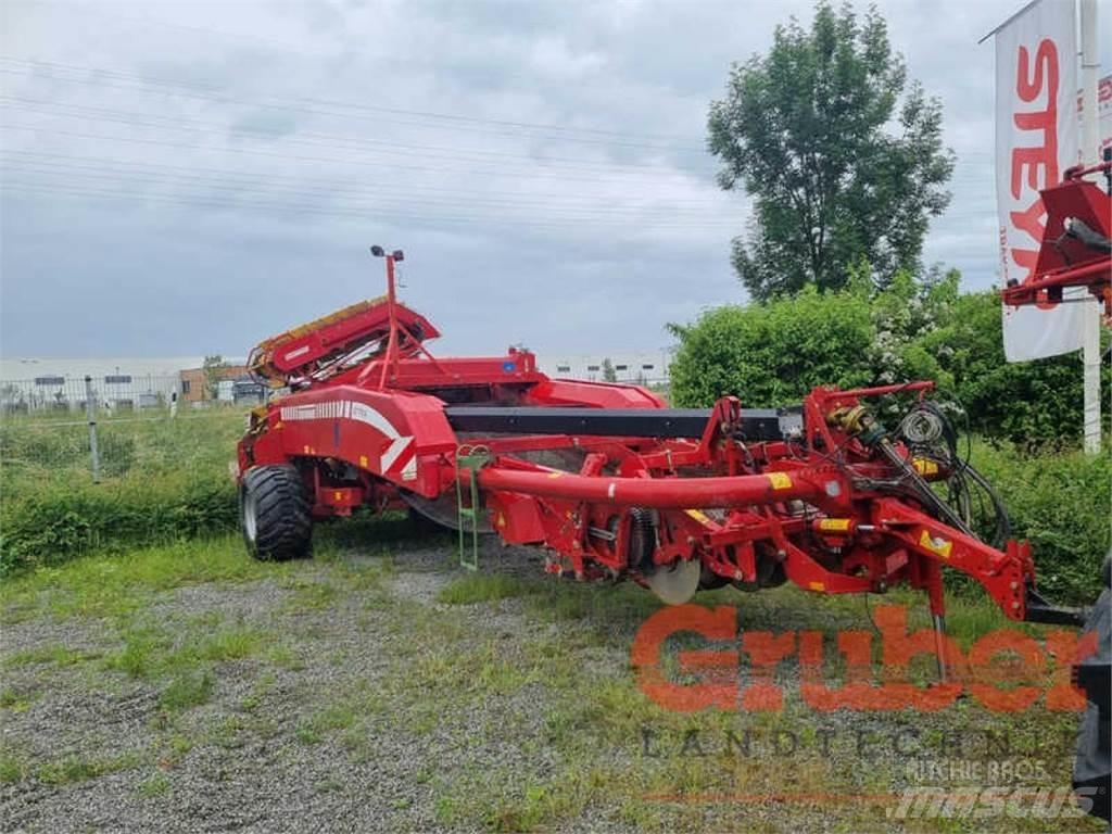 Grimme GT 170 S Kartulitehnika - Muud