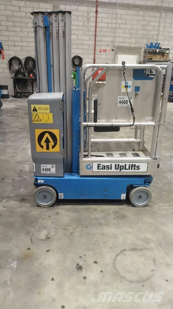 Genie GR 20 Vertikaalsed mast tõstukid