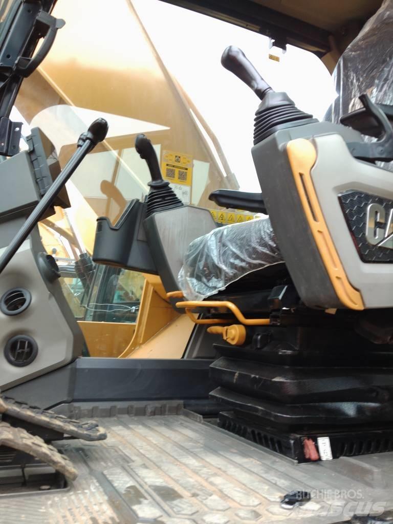 CAT 330 GC Roomikekskavaatorid
