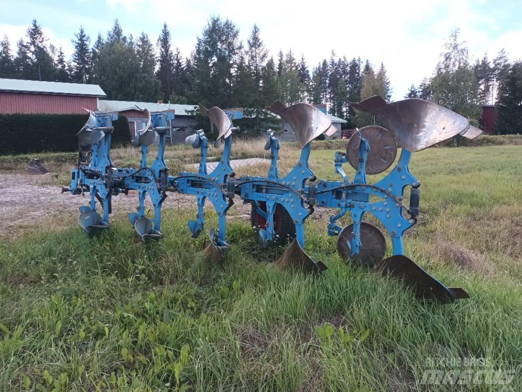 Lemken Vari-Opal 7 X Pöördadrad