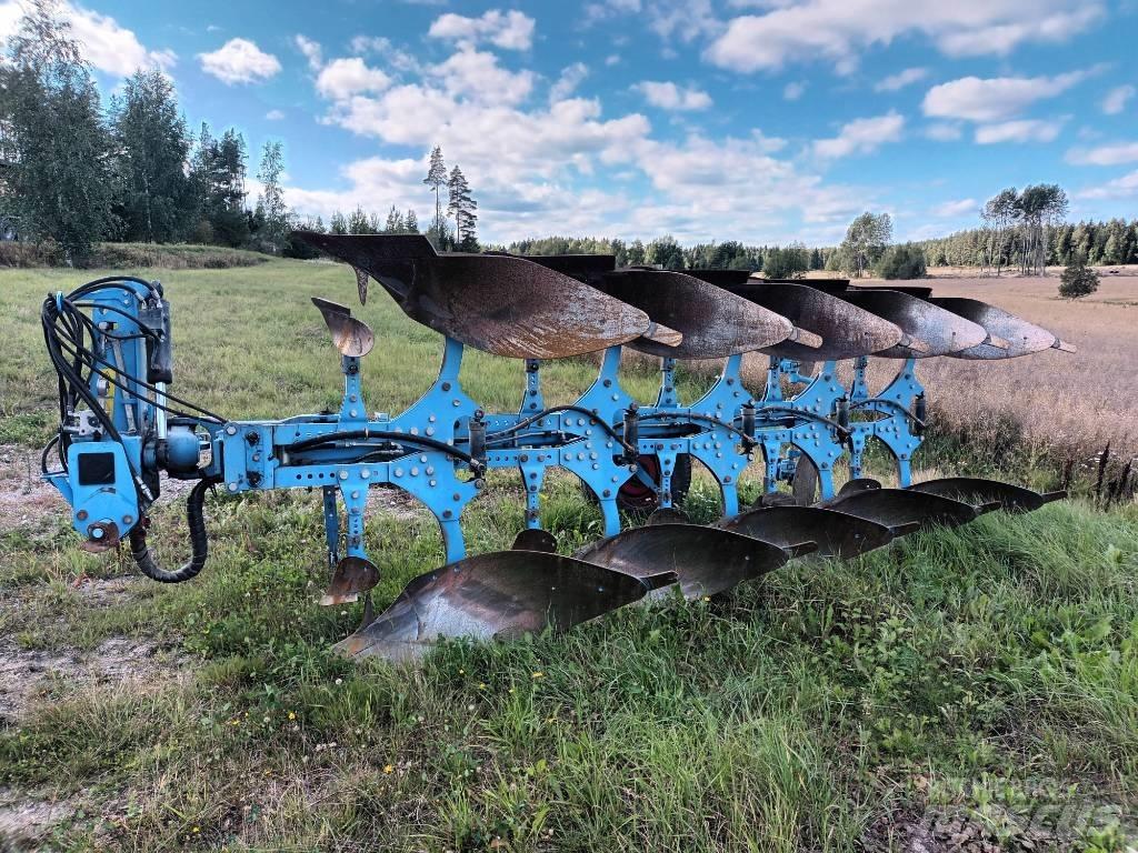 Lemken Vari-Opal 7 X Pöördadrad