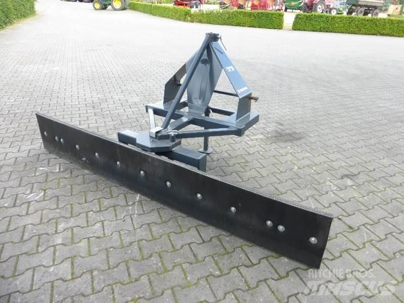 Saphir MS-275-DV Muud põllumajandusmasinad