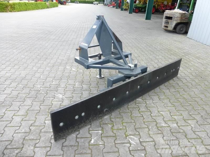 Saphir MS-275-DV Muud põllumajandusmasinad