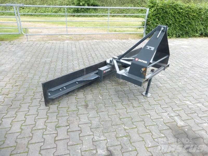 Saphir MS-275-DV Muud põllumajandusmasinad