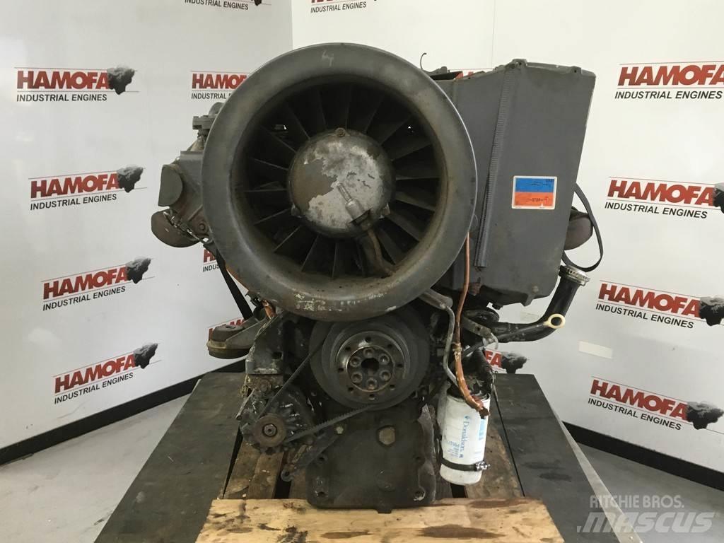 Deutz BF8L513 USED Muu