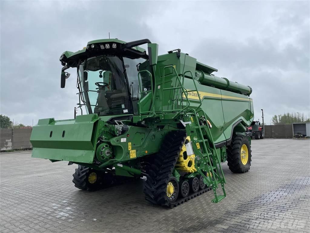 John Deere X9 - 1100 Teraviljakombainid
