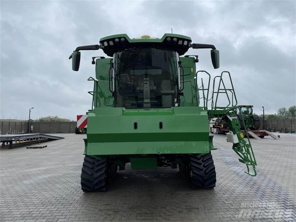 John Deere X9 - 1100 Teraviljakombainid