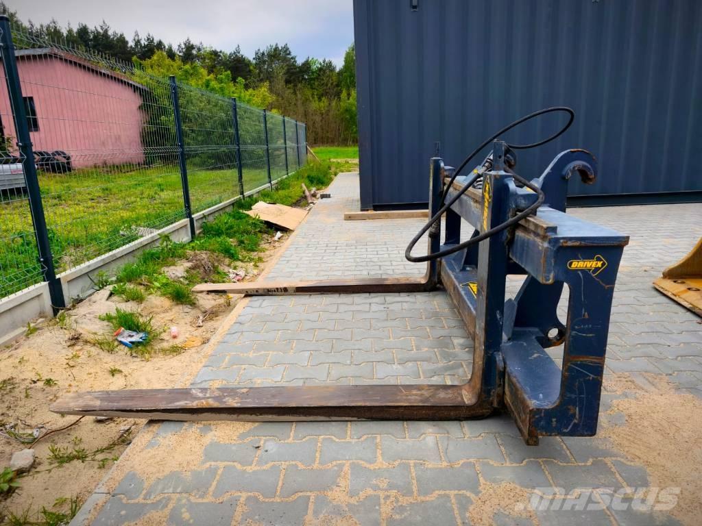 Volvo L 110 G Rataslaadurid