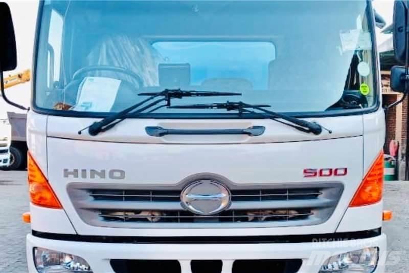Hino 500 1326 Muud veokid