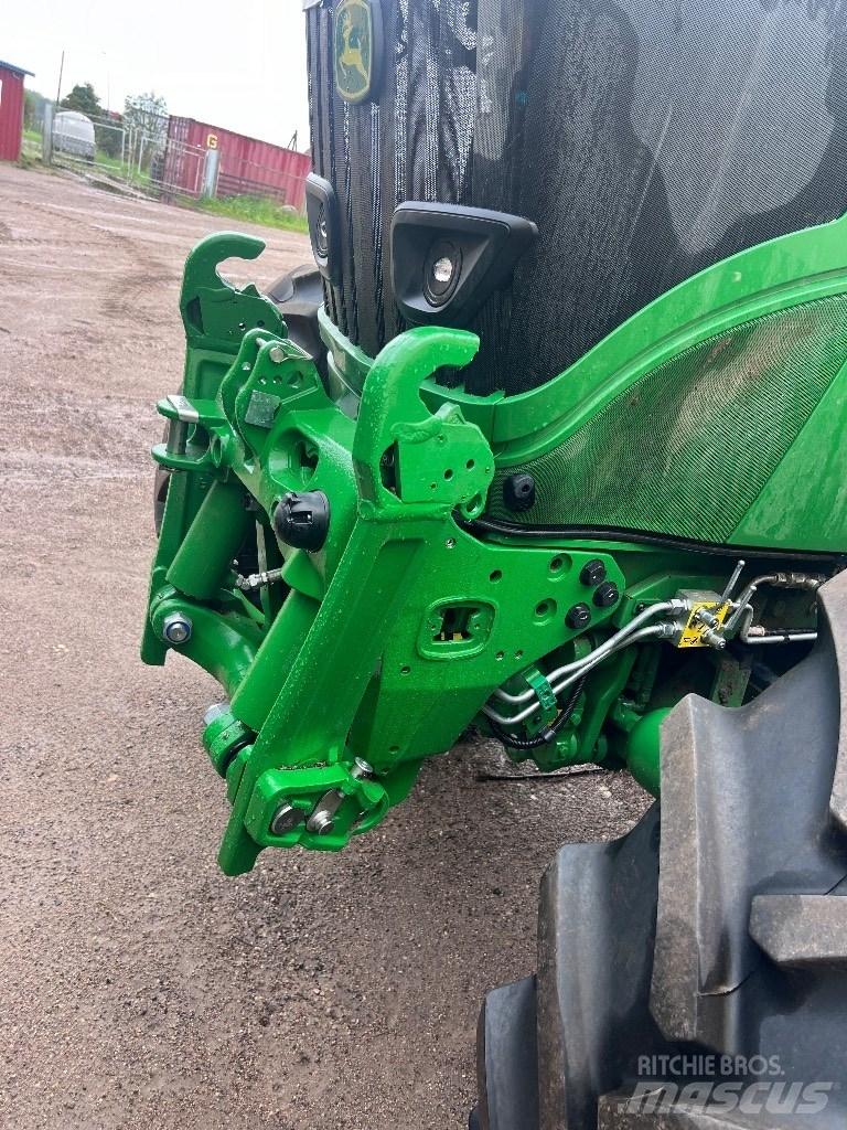 John Deere 6175 M Traktorid