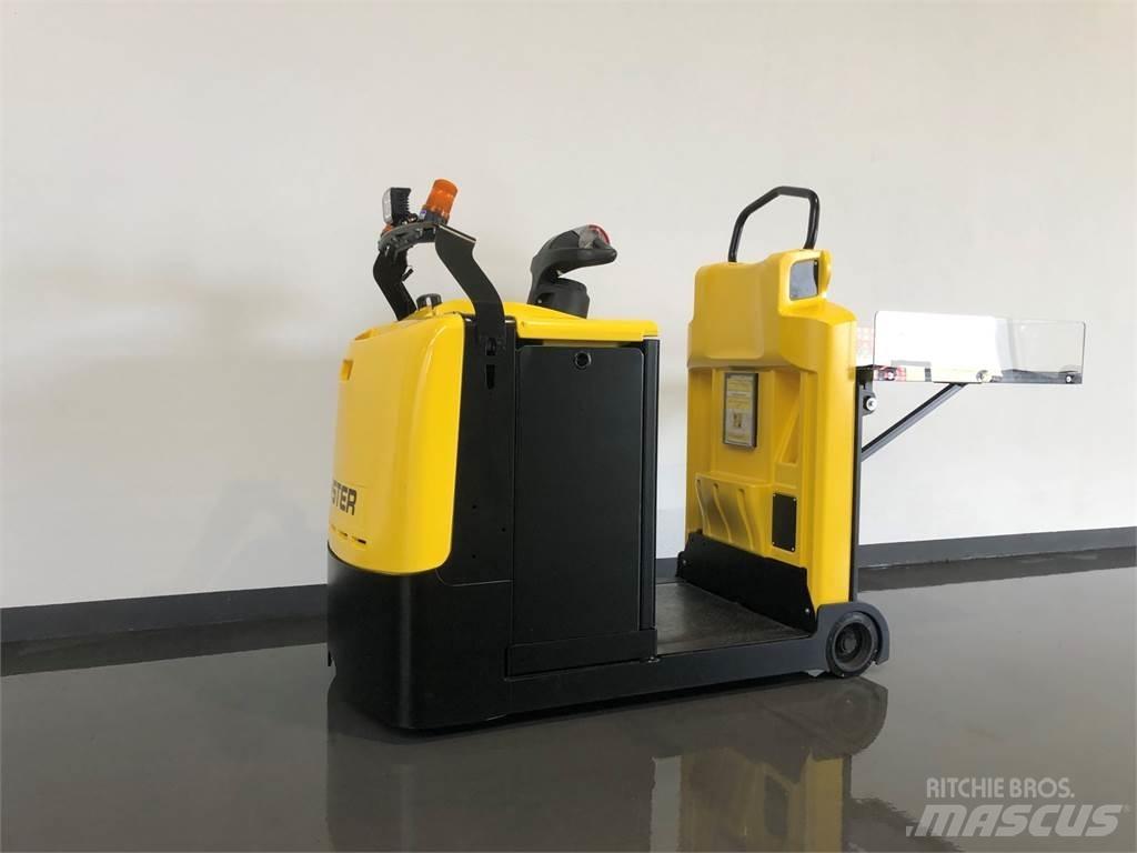 Hyster LO5.0T Elektriline puksiir