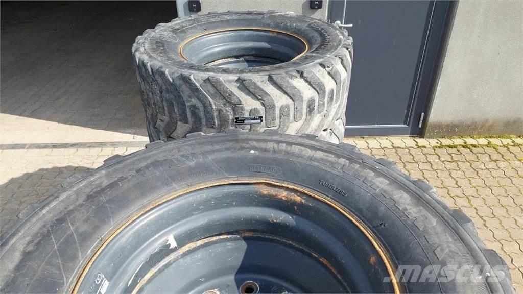  Øvrige Hjul Rehvid, rattad ja veljed