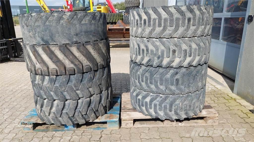  Øvrige Hjul Rehvid, rattad ja veljed