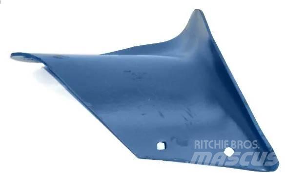 Lemken D-Riester Raamid