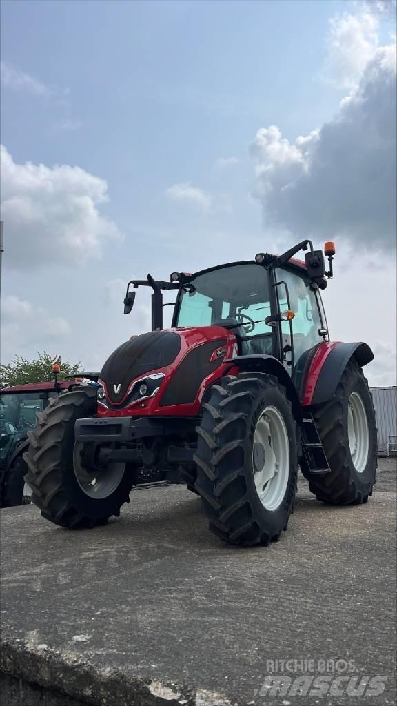 Valtra A 115 MH4 Traktorid