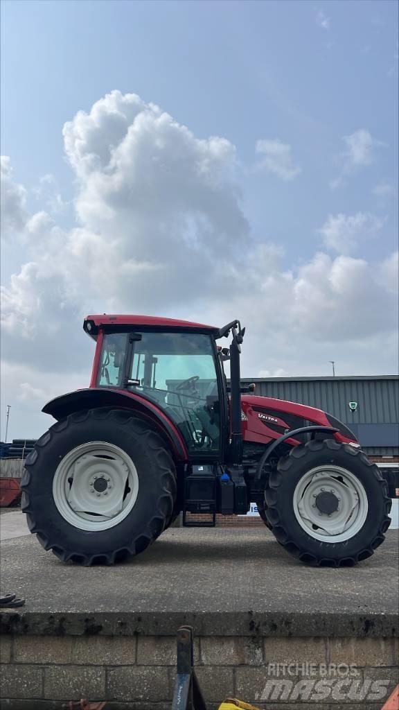 Valtra A 115 MH4 Traktorid