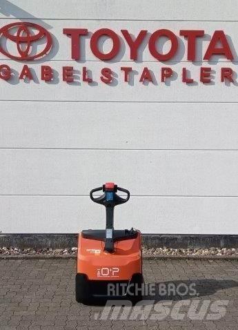 Toyota LWI 160 Elektriline alusesiirdaja