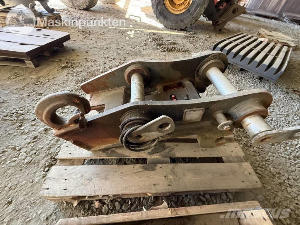 Cerapid Okänt Kiirliitmikud