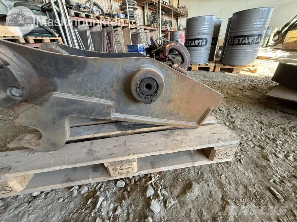 Cerapid Okänt Kiirliitmikud