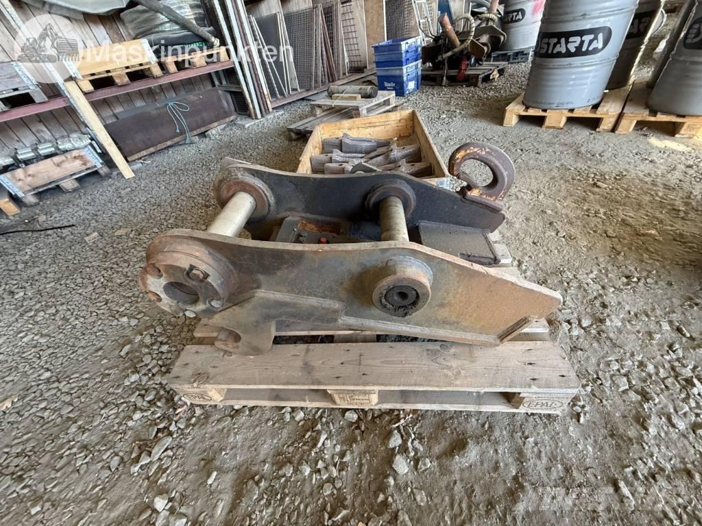 Cerapid Okänt Kiirliitmikud